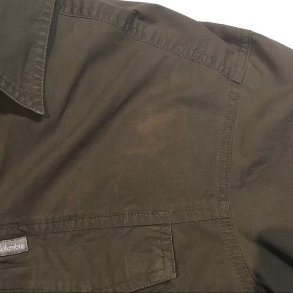 Columbia Utility Shirt - Picture 5 of 8